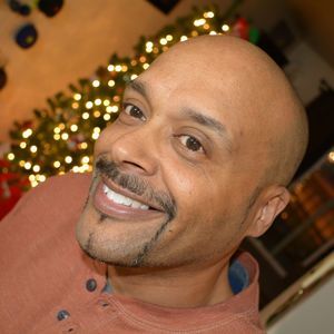 Meet your Posher, Robert earl